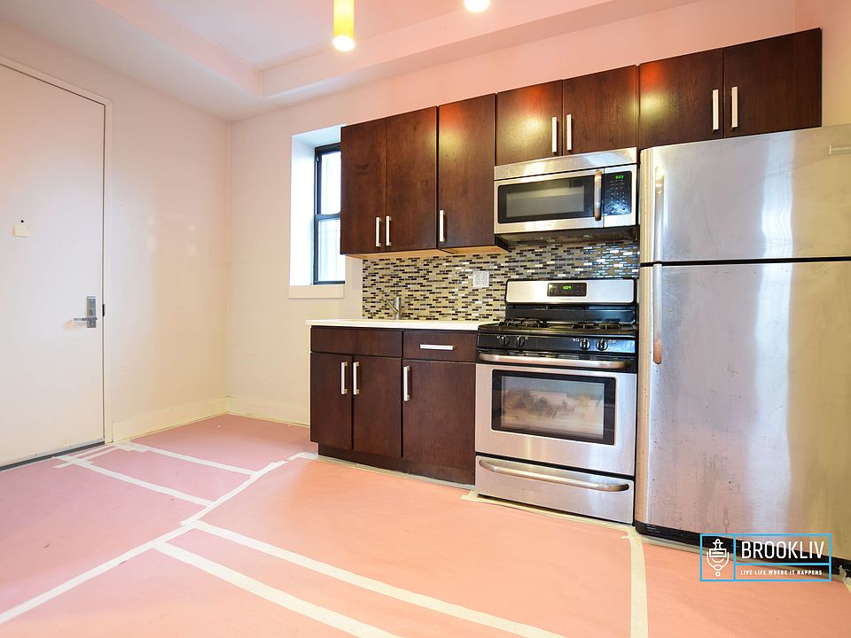 1st image of 355 Stockton St APT 1A