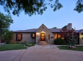 1802 Coventry Ln, Nichols Hills, OK 73120