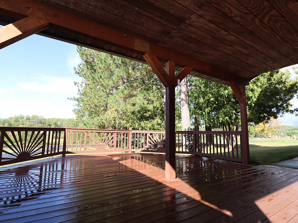 233 W Layman Dr, Mellen, WI 54546 Zillow