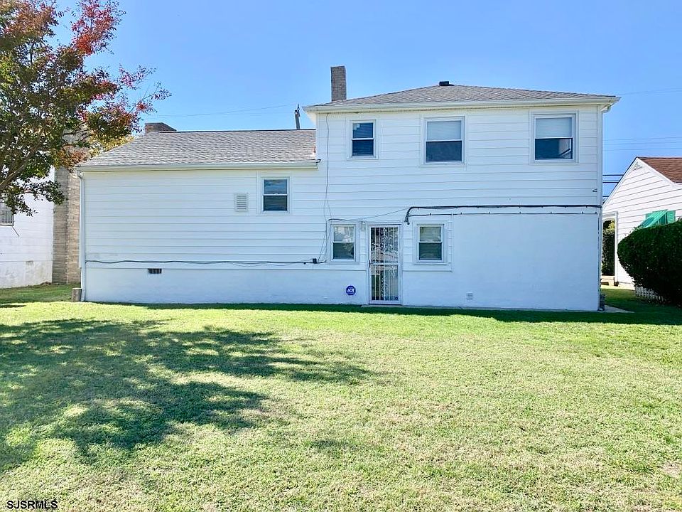 1151 N Ohio Ave, Atlantic City, NJ 08401 Zillow