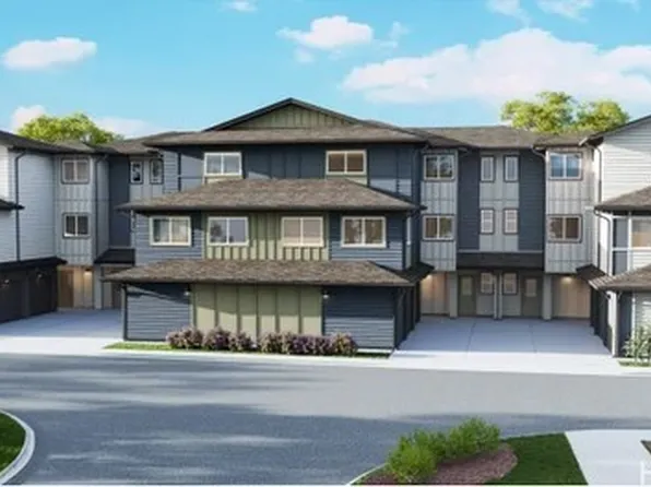 91-4099 Hikuono St #214, Kapolei, HI 96707