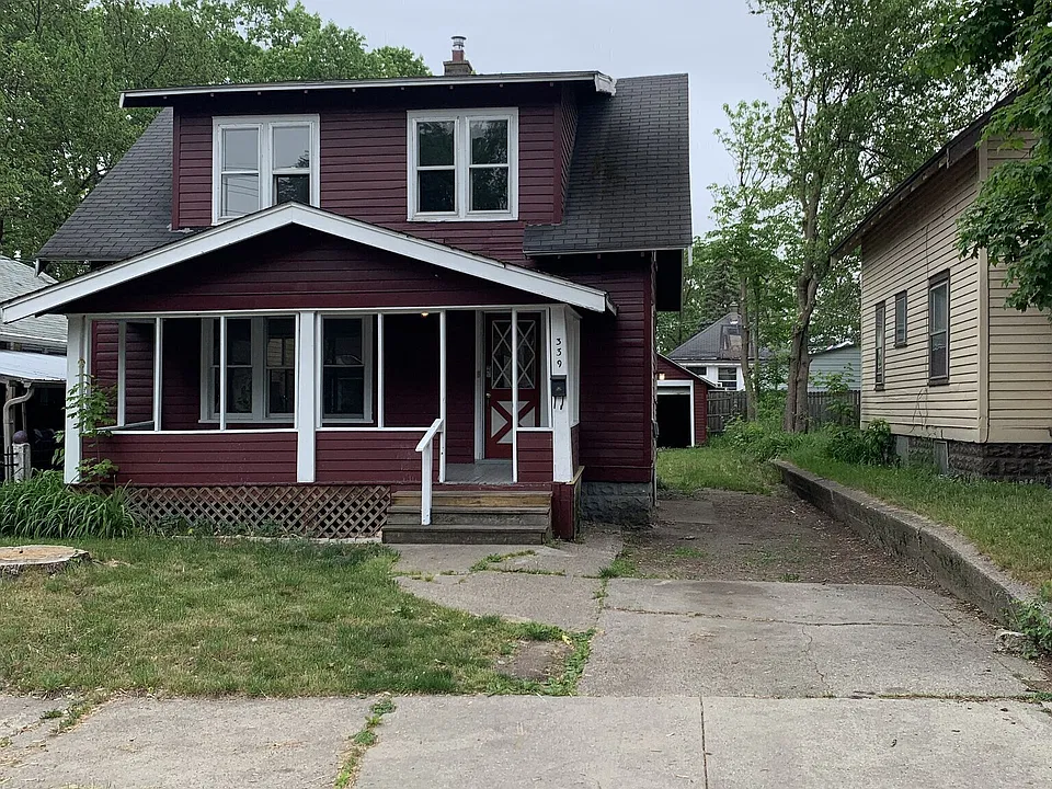 339 Dickinson St SW