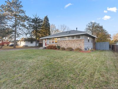 5224 65th Ave N, Brooklyn Center, MN, 55429