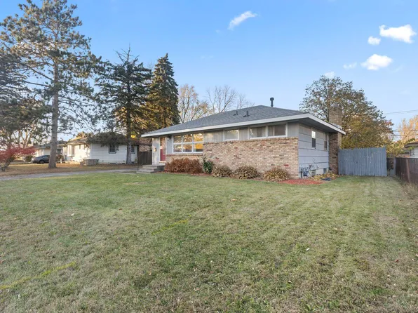 5224 65th Ave N, Brooklyn Center, MN 55429