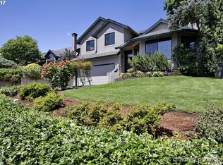 9443 SW Inez St, Tigard, OR 97224