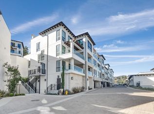 17322 Tramonto Dr UNIT 302, Pacific Palisades, CA 90272