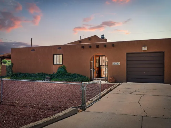 1628 Sunshine Ter SE, Albuquerque, NM 87106