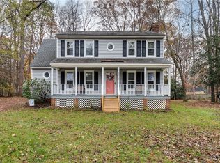 6813 Velvet Antler Ct, Midlothian, VA 23112