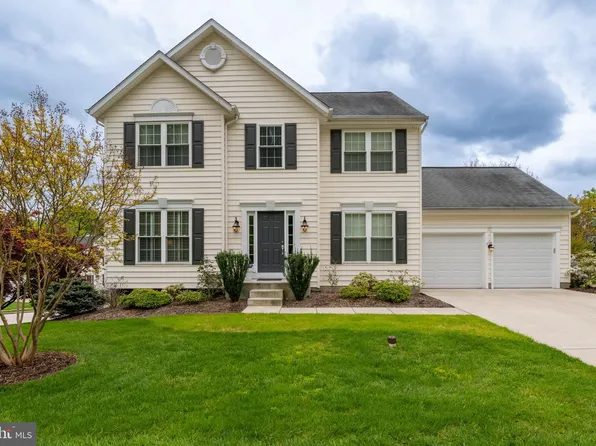 11637 Hunters Run Dr, Cockeysville, MD 21030