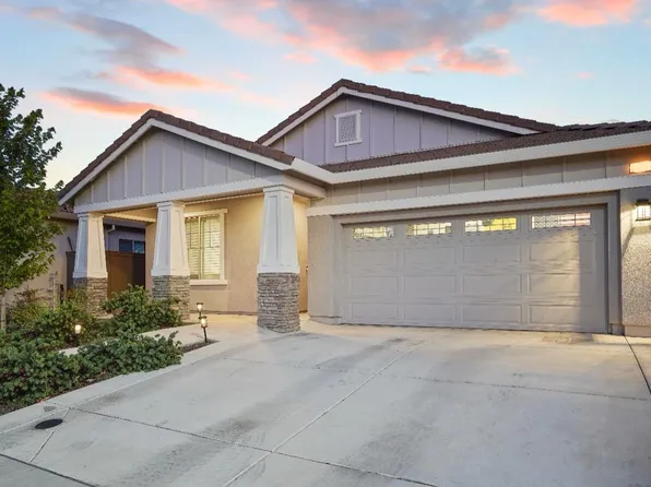 6024 Belfast Way, Roseville, CA 95747