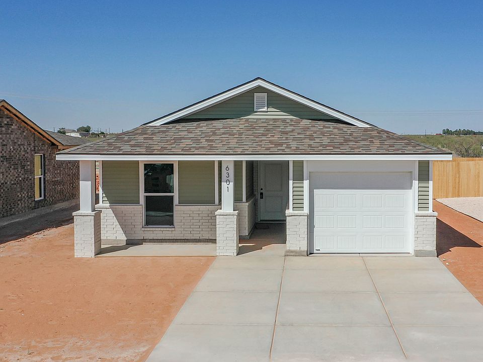 1st image of 6301 Appaloosa Ln