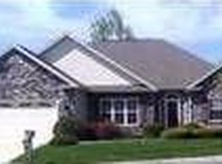 1207 Montrose Cir, Mechanicsburg, PA 17050