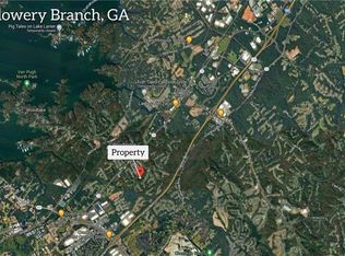 6244 Mount Salem Cir #3, Flowery Branch, GA 30542