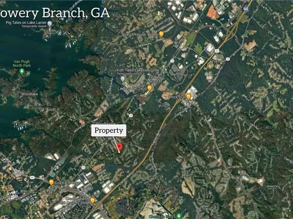 6244 Mount Salem Cir #3, Flowery Branch, GA 30542