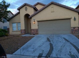 4811 Donna St, North Las Vegas, NV 89081