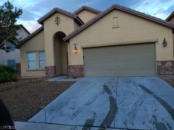 4811 Donna St, North Las Vegas, NV 89081