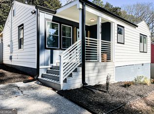 2019 North Ave NW, Atlanta, GA 30318