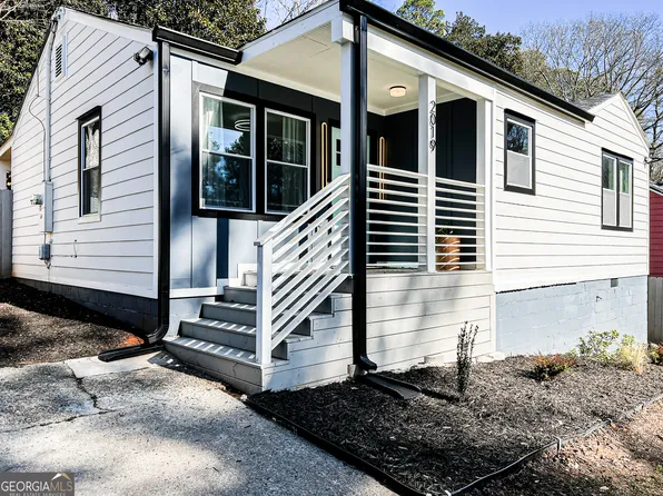 2019 North Ave NW, Atlanta, GA 30318