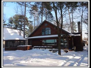 N2677 Rustic Dr, Clintonville, WI 54929