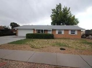 138 Aragon Ave, Los Alamos, NM 87544