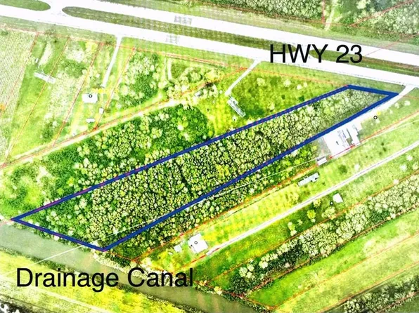 LOT 29 Highway 23, Buras, LA 70041