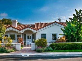 418 Magnolia St, Costa Mesa, CA 92627