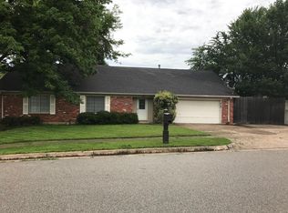 7104 S 70th Ave E, Tulsa, OK 74133