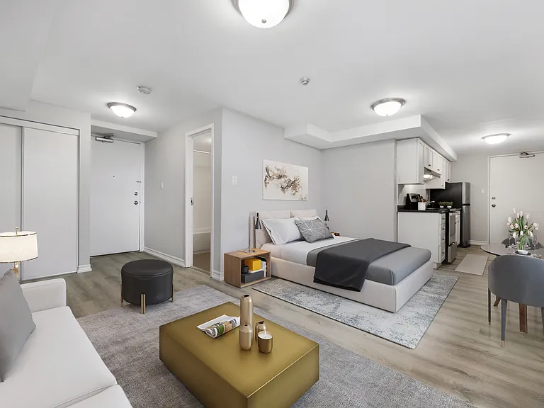 2110 Keele St #806 — Photo 7