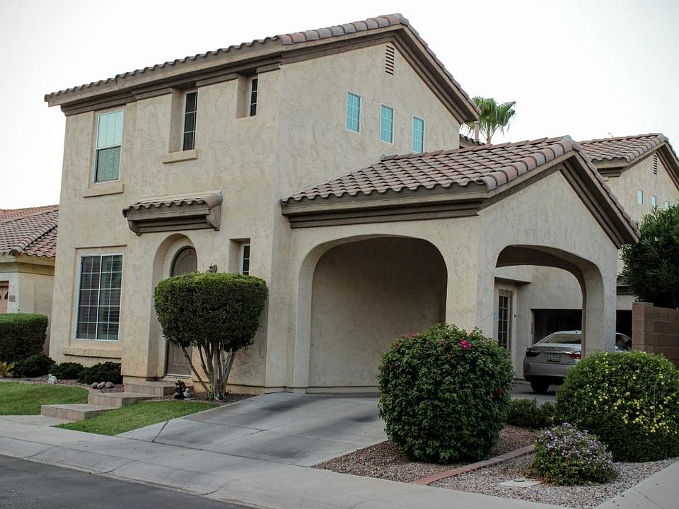 Front Elevation