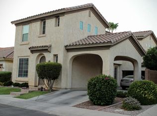 2054 E Hulet Pl, Chandler, AZ 85225
