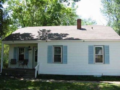522 Nebraska St, Norman, OK, 73069
