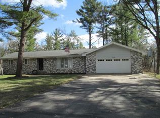 3320 Arbor Vitae Ln, Plover, WI 54467