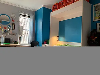 Rented by Manhattan Flats