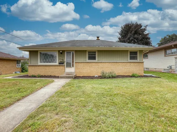 7205 West Verona COURT, Milwaukee, WI 53219