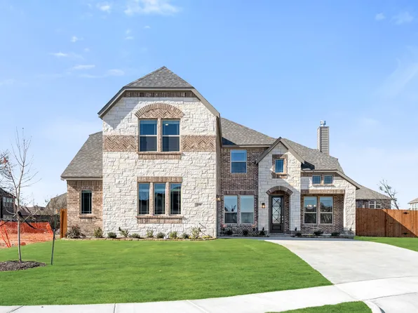 219 Memory Ln, Waxahachie, TX 75165