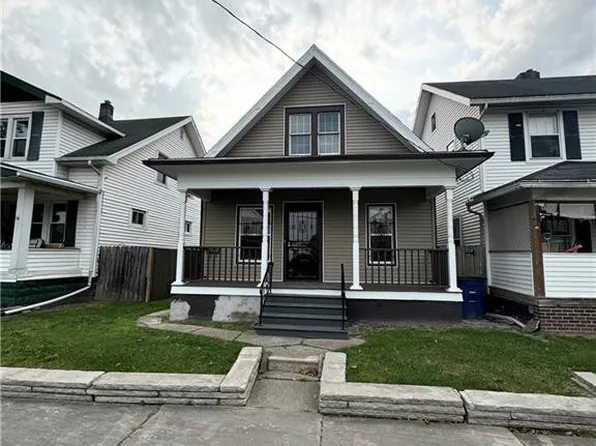 1136 Earl St, Toledo, OH 43605
