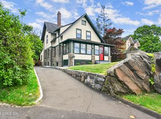 63 Locust St, Greenwich, CT 06830