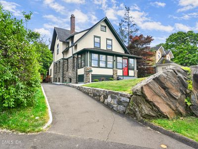 63 Locust St, Greenwich, CT, 06830