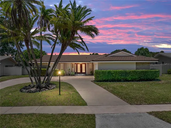13900 Joyce Dr, Largo, FL 33774