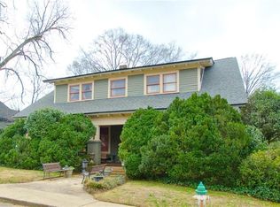 107 High St, Hogansville, GA