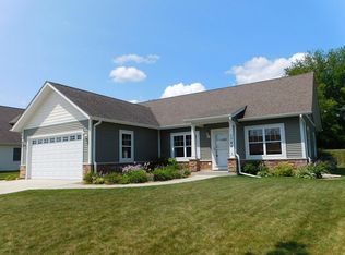 1742 Shumann Dr, Union Grove, WI 53182