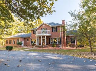 2910 Summer Ln, Waxhaw, NC 28173