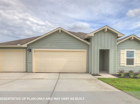 401 Diehl Rd, Lockhart, TX 78644