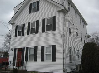 46 1st St #1, Bristol, RI 02809