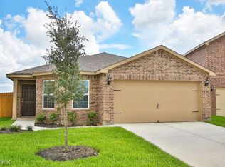 2925 Seacrest Ln, Texas City, TX 77568