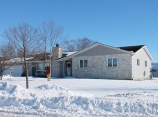 422 Washington St, Monticello, WI 53570