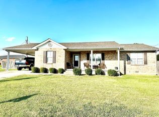 110 Glenn Ct, Elkton, KY 42220