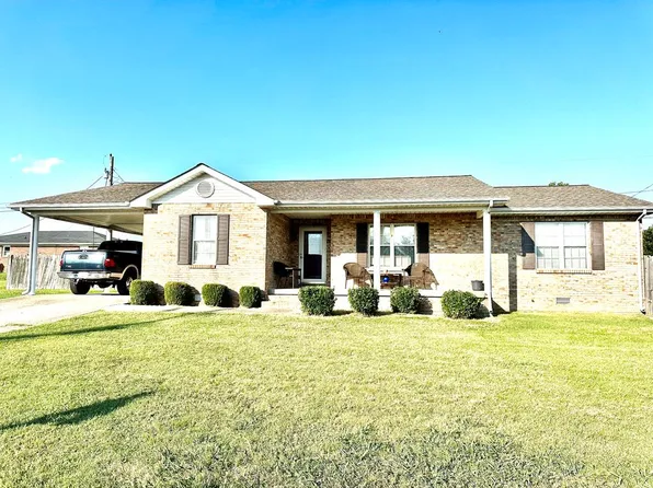 110 Glenn Ct, Elkton, KY 42220