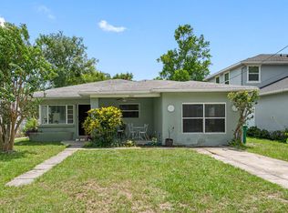 1022 W Alfred St, Tampa, FL 33603
