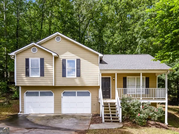 14 Winter Wood Cv, Taylorsville, GA 30178